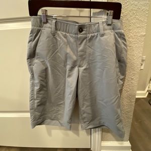 Under Armour Mens Golf Shorts